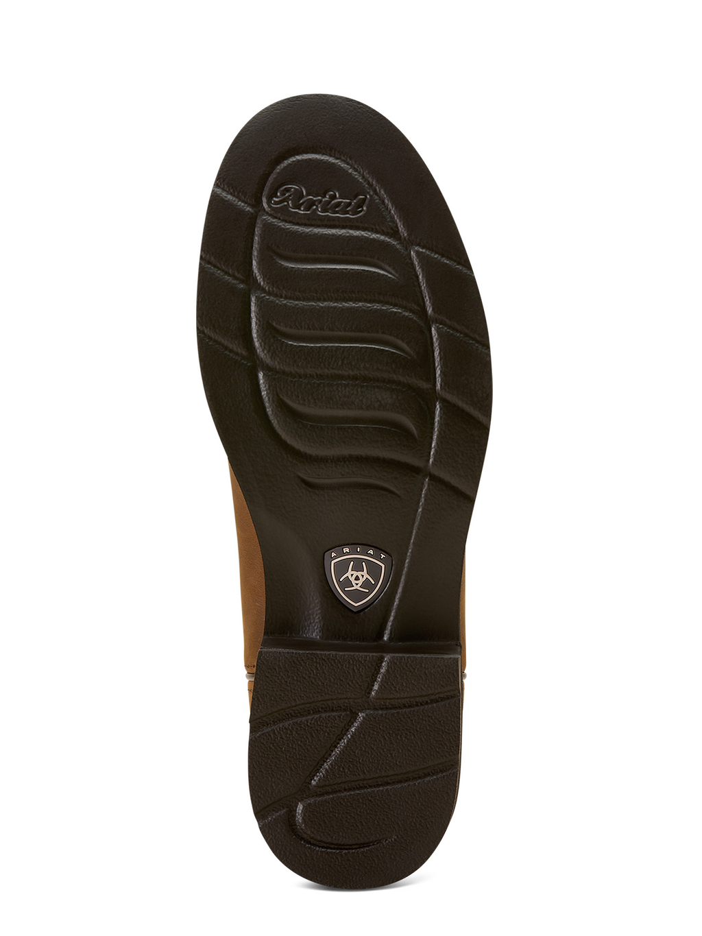 Bottes western Kearney Performance Round toe - Femme