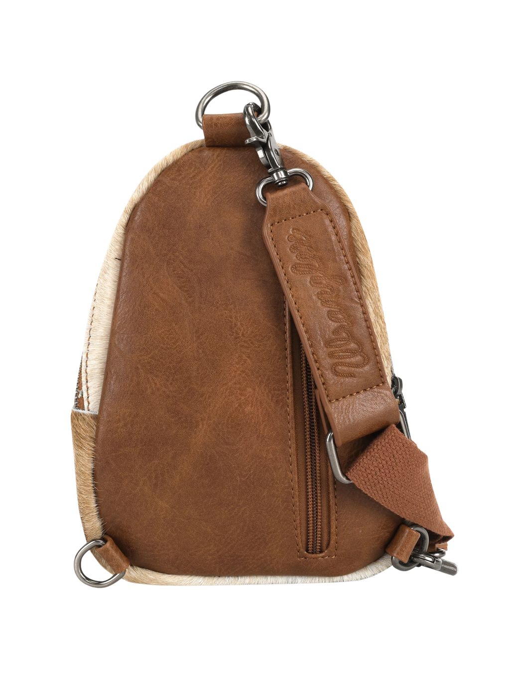 Sac bandoulière Hair